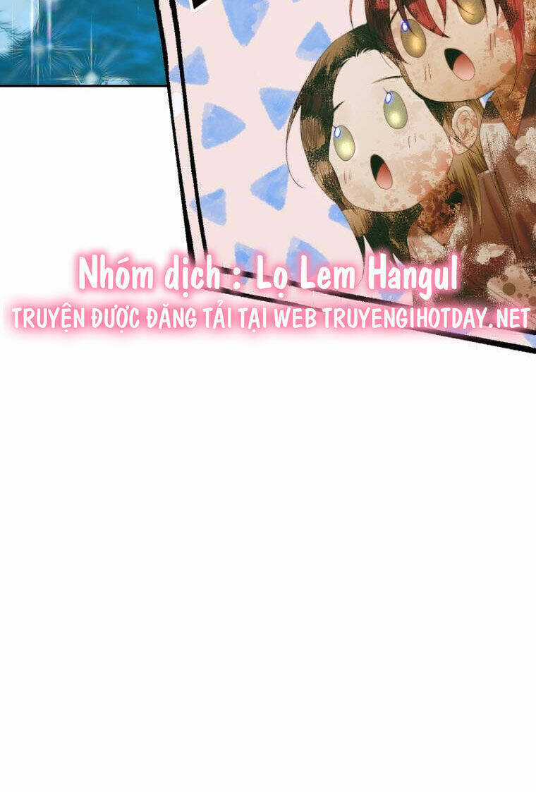 Trở Thành Cô Vợ Khế Ước Của Nhân Vật Phản Diện Chapter 88 trang 24