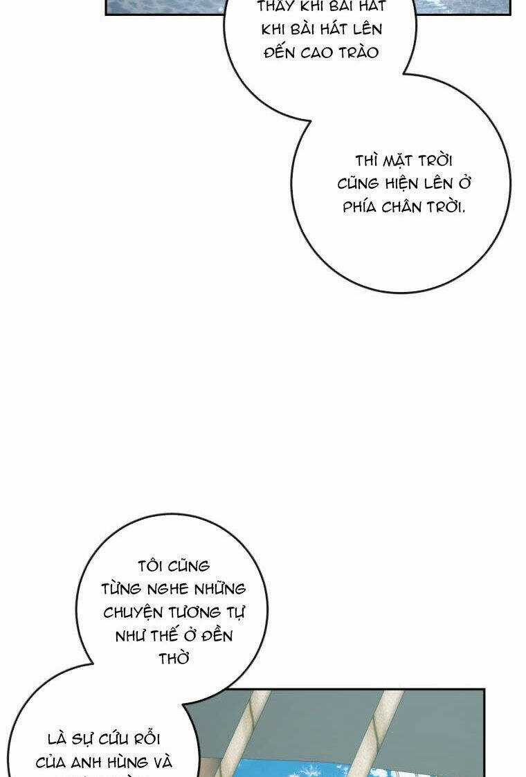 Trở Thành Cô Vợ Khế Ước Của Nhân Vật Phản Diện Chapter 88 trang 26