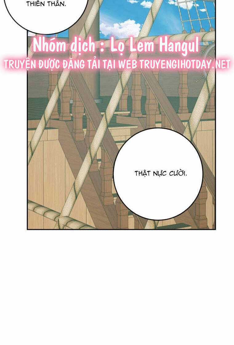 Trở Thành Cô Vợ Khế Ước Của Nhân Vật Phản Diện Chapter 88 trang 27
