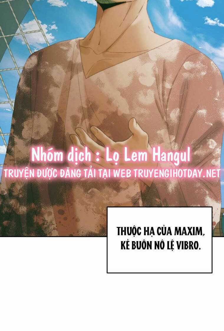 Trở Thành Cô Vợ Khế Ước Của Nhân Vật Phản Diện Chapter 88 trang 29