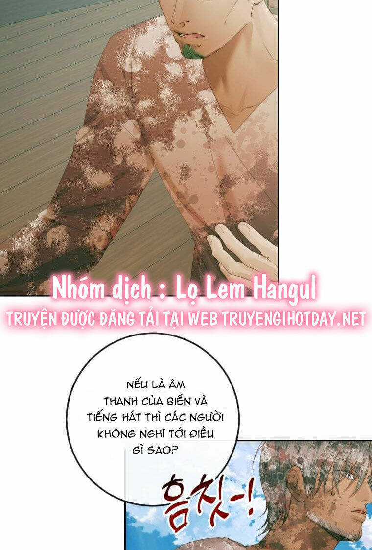 Trở Thành Cô Vợ Khế Ước Của Nhân Vật Phản Diện Chapter 88 trang 32