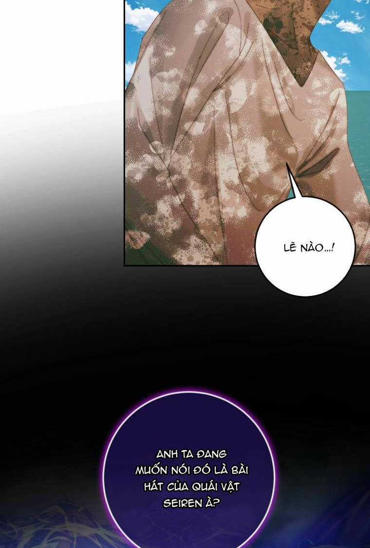 Trở Thành Cô Vợ Khế Ước Của Nhân Vật Phản Diện Chapter 88 trang 33