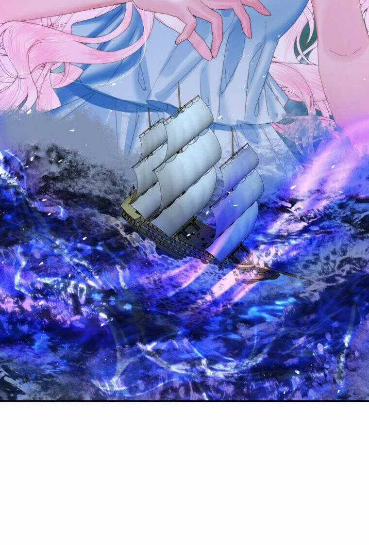 Trở Thành Cô Vợ Khế Ước Của Nhân Vật Phản Diện Chapter 88 trang 35