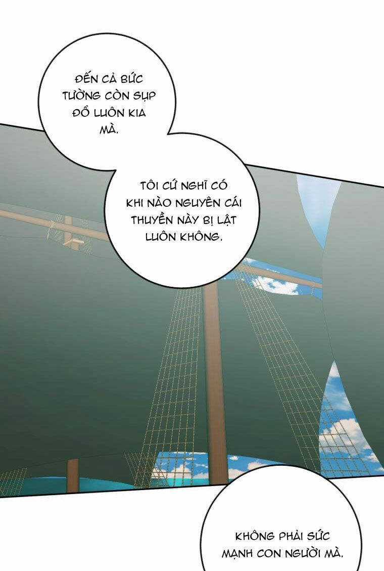 Trở Thành Cô Vợ Khế Ước Của Nhân Vật Phản Diện Chapter 88 trang 4