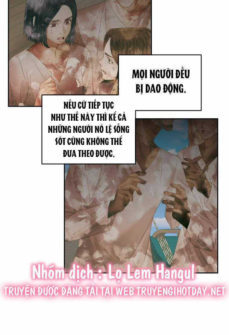 Trở Thành Cô Vợ Khế Ước Của Nhân Vật Phản Diện Chapter 88 trang 40