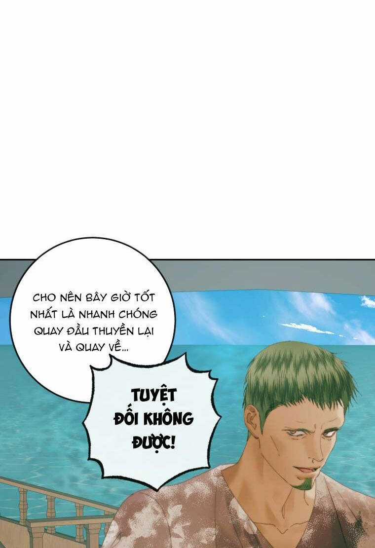 Trở Thành Cô Vợ Khế Ước Của Nhân Vật Phản Diện Chapter 88 trang 41