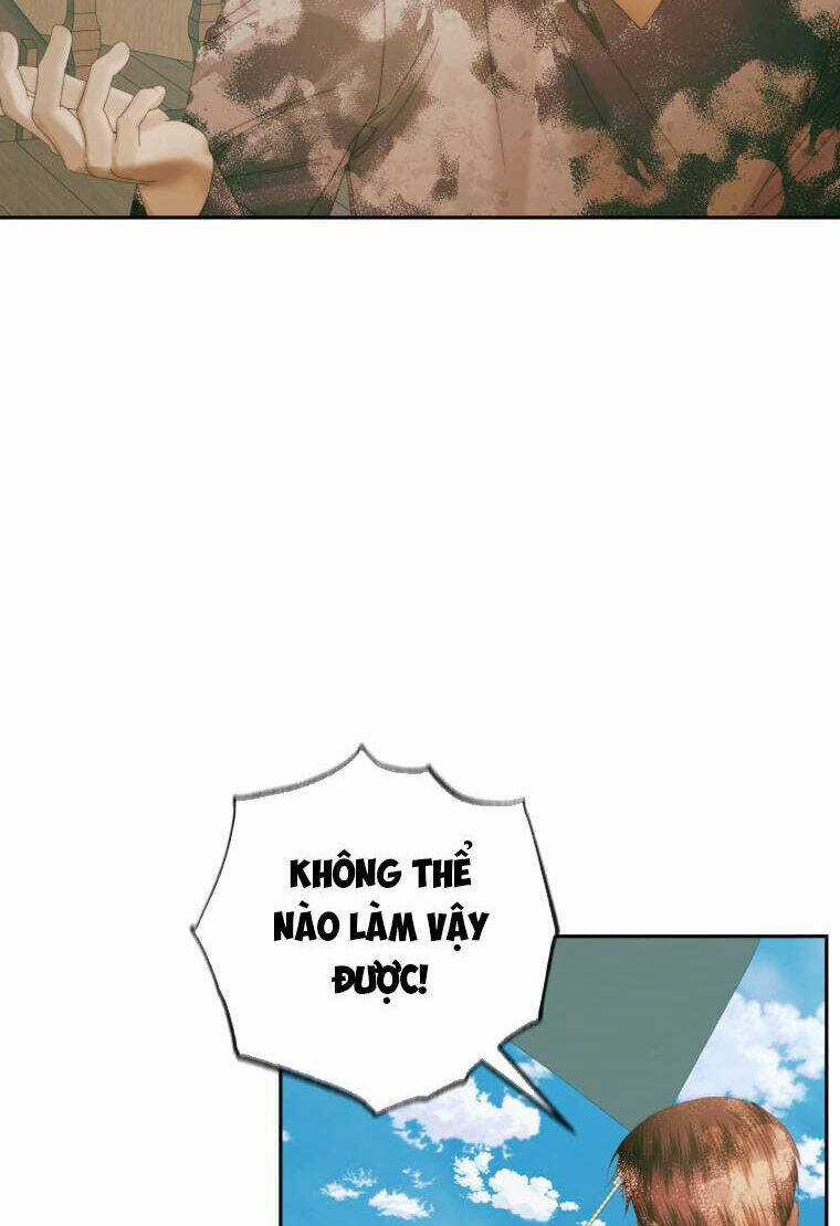 Trở Thành Cô Vợ Khế Ước Của Nhân Vật Phản Diện Chapter 88 trang 42