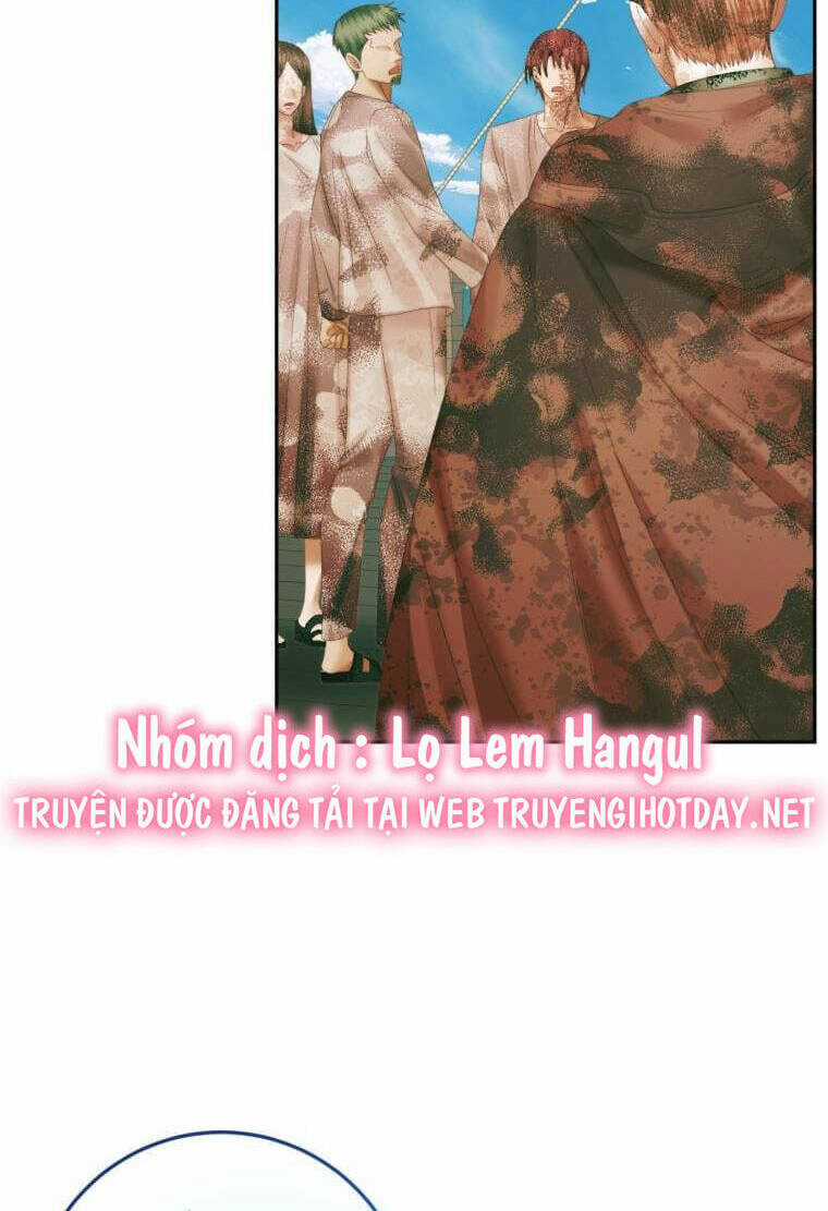 Trở Thành Cô Vợ Khế Ước Của Nhân Vật Phản Diện Chapter 88 trang 43