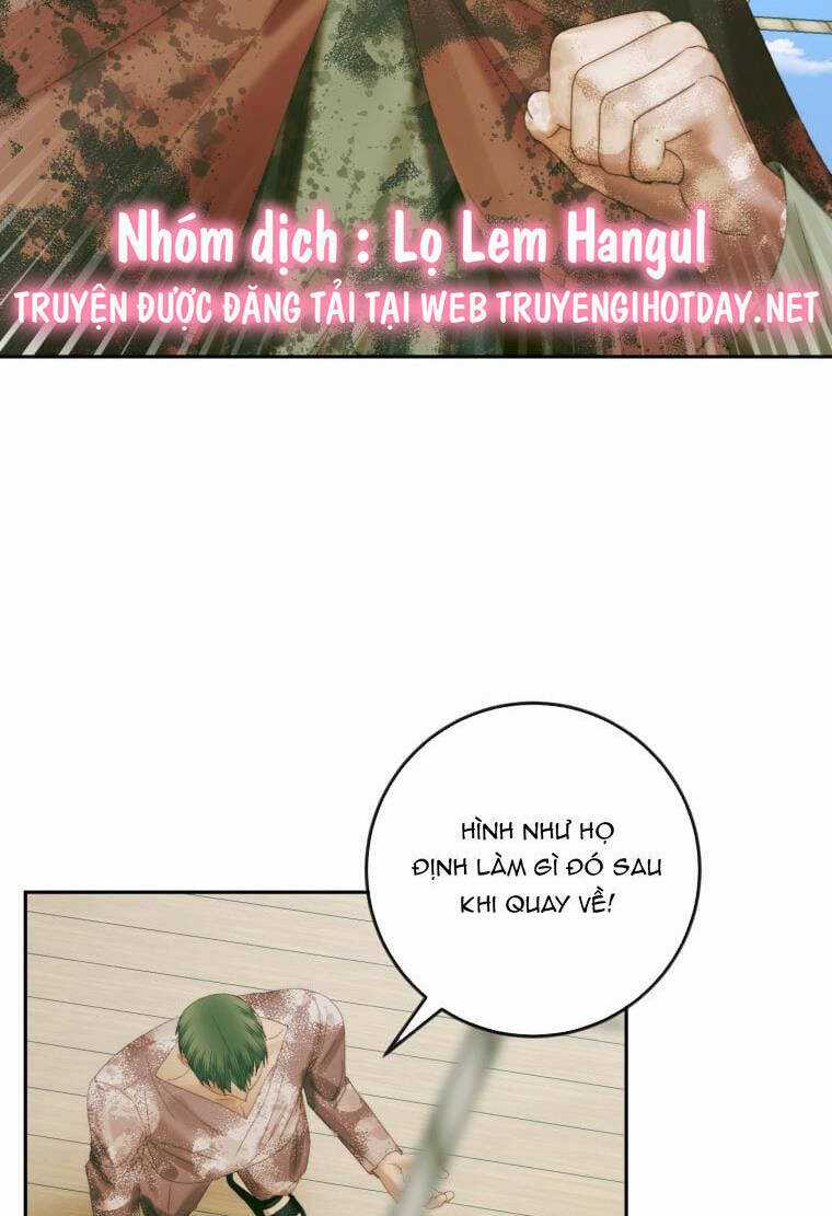 Trở Thành Cô Vợ Khế Ước Của Nhân Vật Phản Diện Chapter 88 trang 45