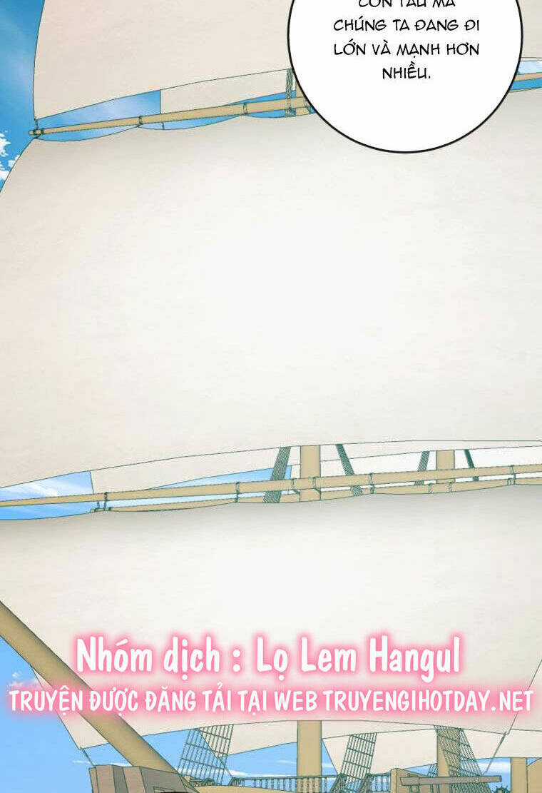 Trở Thành Cô Vợ Khế Ước Của Nhân Vật Phản Diện Chapter 88 trang 47