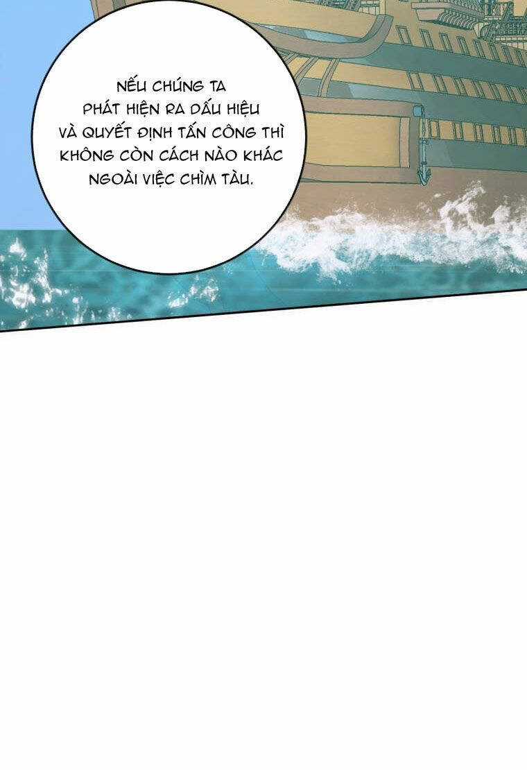 Trở Thành Cô Vợ Khế Ước Của Nhân Vật Phản Diện Chapter 88 trang 48