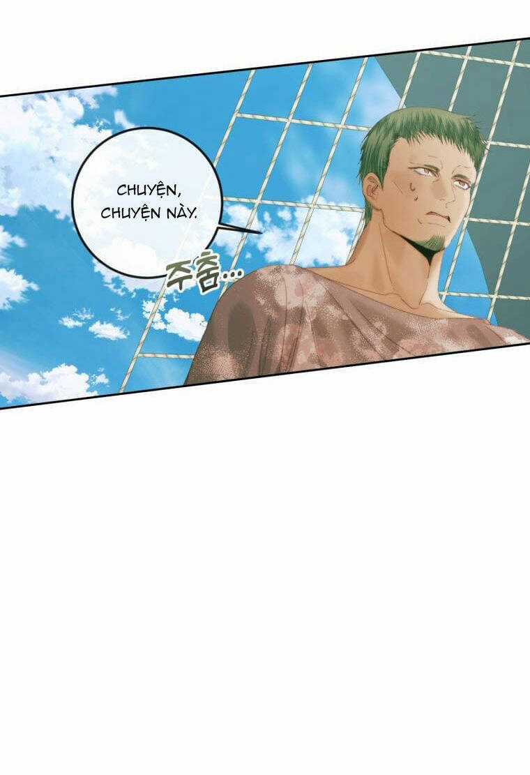 Trở Thành Cô Vợ Khế Ước Của Nhân Vật Phản Diện Chapter 88 trang 49