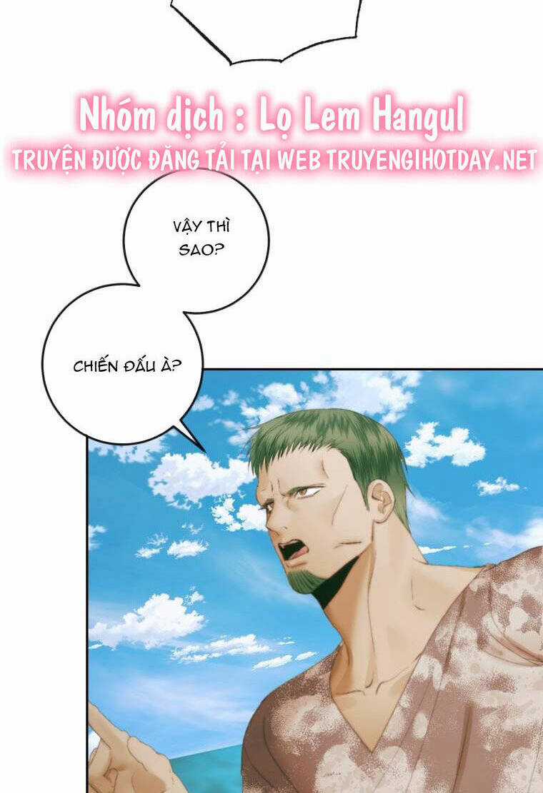 Trở Thành Cô Vợ Khế Ước Của Nhân Vật Phản Diện Chapter 88 trang 51