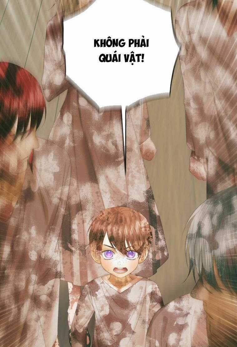 Trở Thành Cô Vợ Khế Ước Của Nhân Vật Phản Diện Chapter 88 trang 53