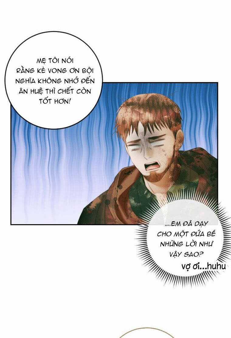 Trở Thành Cô Vợ Khế Ước Của Nhân Vật Phản Diện Chapter 88 trang 55
