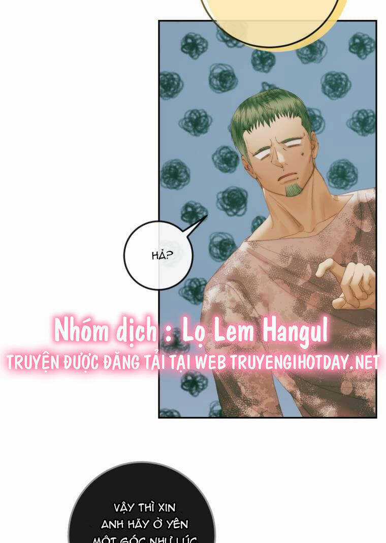 Trở Thành Cô Vợ Khế Ước Của Nhân Vật Phản Diện Chapter 88 trang 60