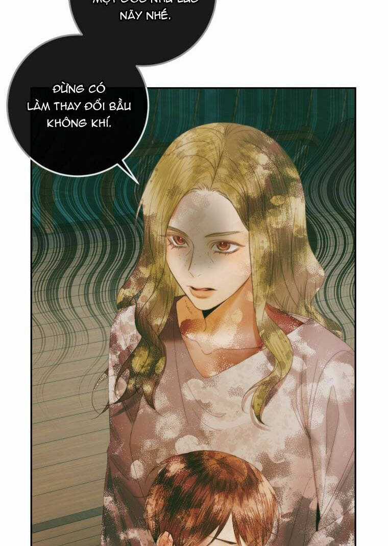 Trở Thành Cô Vợ Khế Ước Của Nhân Vật Phản Diện Chapter 88 trang 61