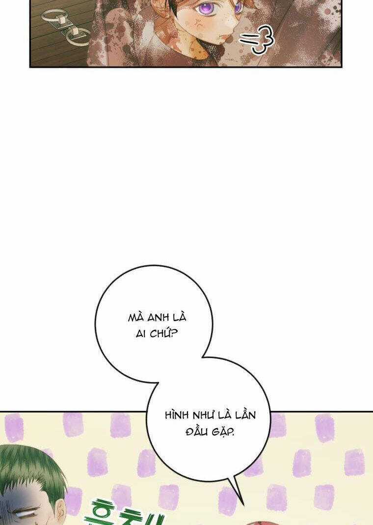 Trở Thành Cô Vợ Khế Ước Của Nhân Vật Phản Diện Chapter 88 trang 62