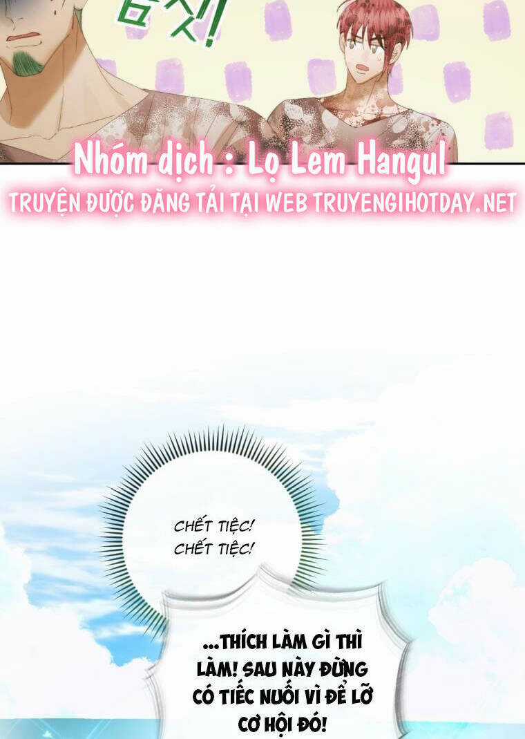 Trở Thành Cô Vợ Khế Ước Của Nhân Vật Phản Diện Chapter 88 trang 63