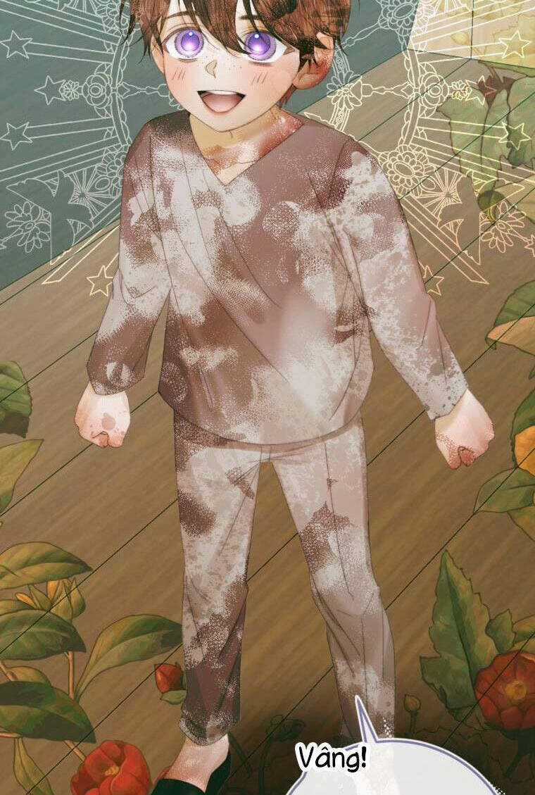 Trở Thành Cô Vợ Khế Ước Của Nhân Vật Phản Diện Chapter 88 trang 7