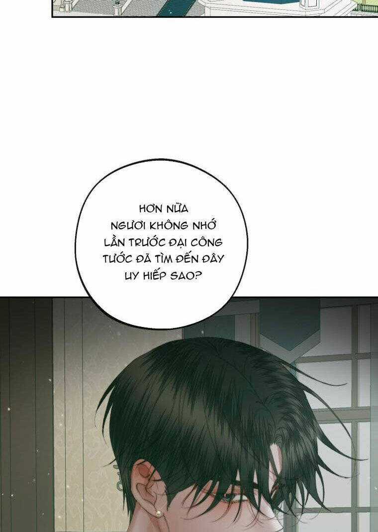 Trở Thành Cô Vợ Khế Ước Của Nhân Vật Phản Diện Chapter 88 trang 70