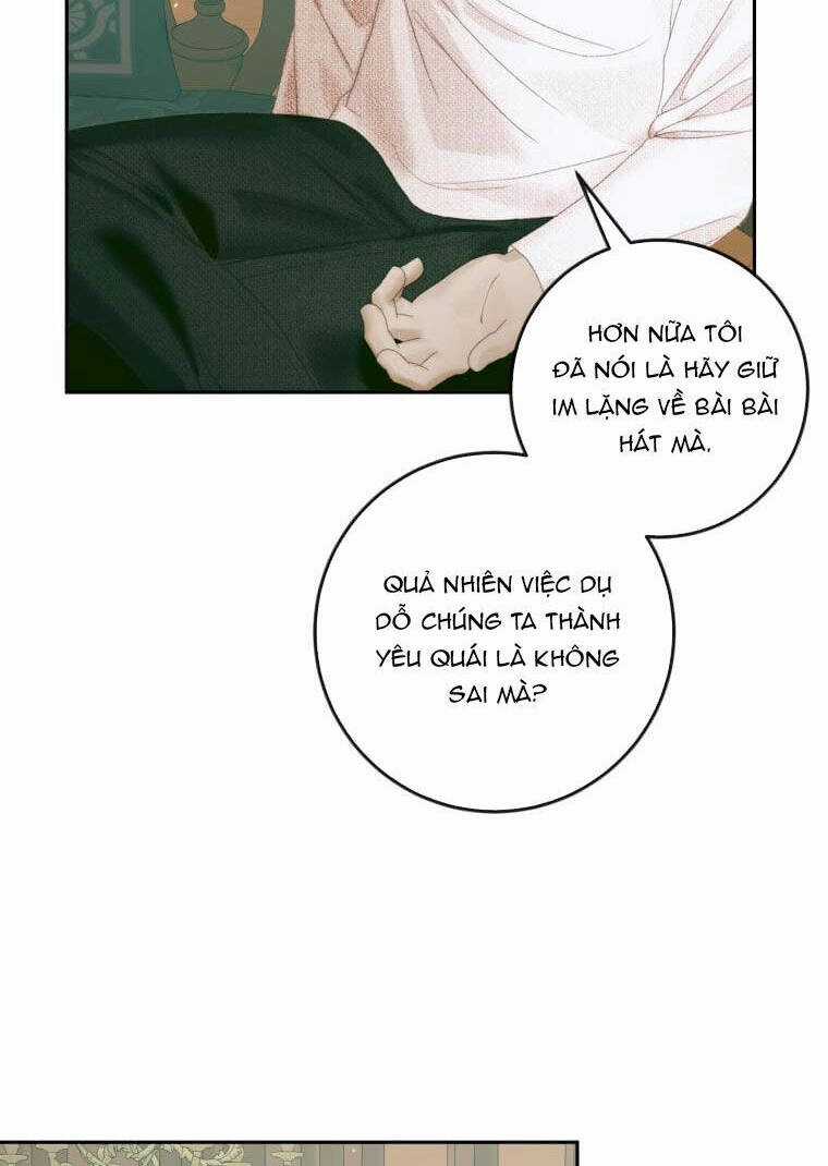 Trở Thành Cô Vợ Khế Ước Của Nhân Vật Phản Diện Chapter 88 trang 73