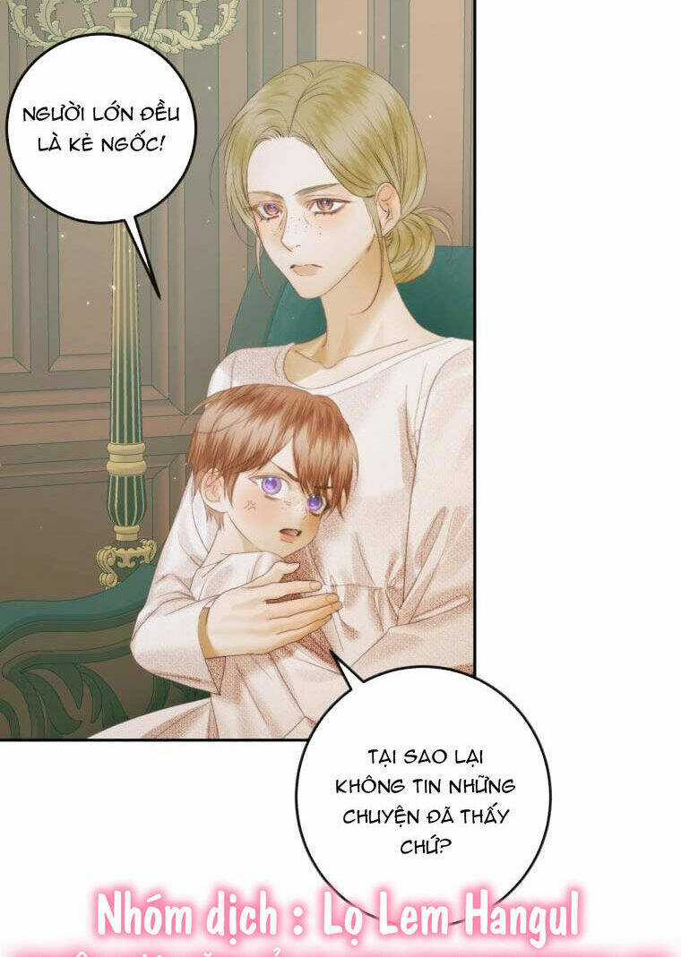 Trở Thành Cô Vợ Khế Ước Của Nhân Vật Phản Diện Chapter 88 trang 74