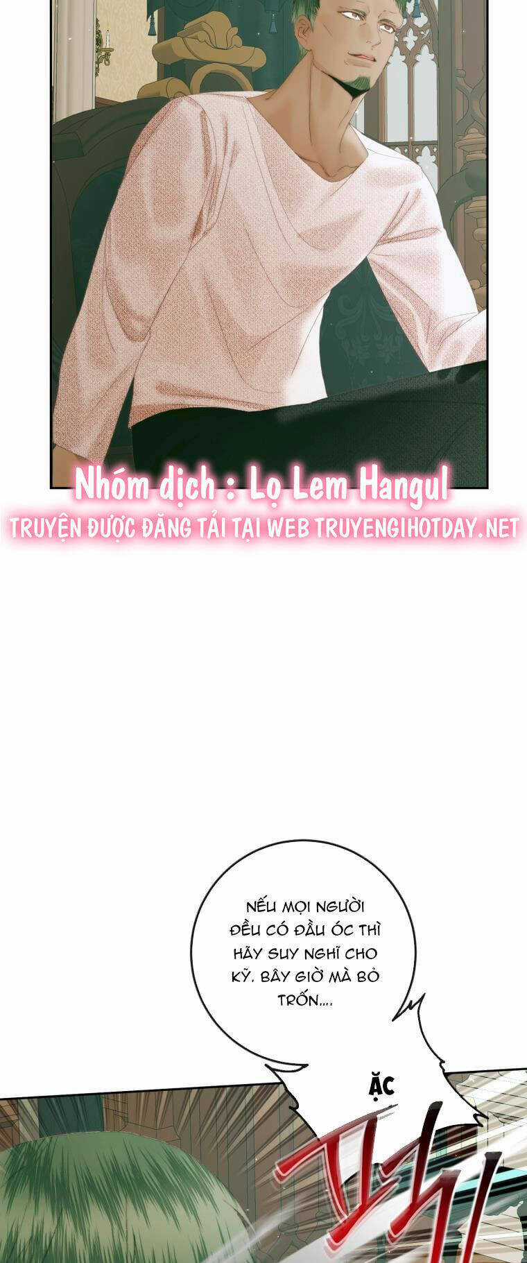 Trở Thành Cô Vợ Khế Ước Của Nhân Vật Phản Diện Chapter 88 trang 78