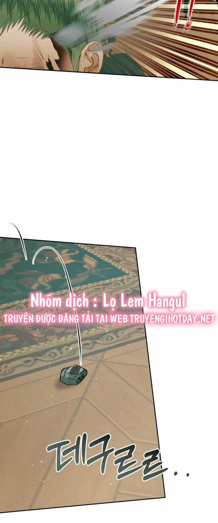 Trở Thành Cô Vợ Khế Ước Của Nhân Vật Phản Diện Chapter 88 trang 79