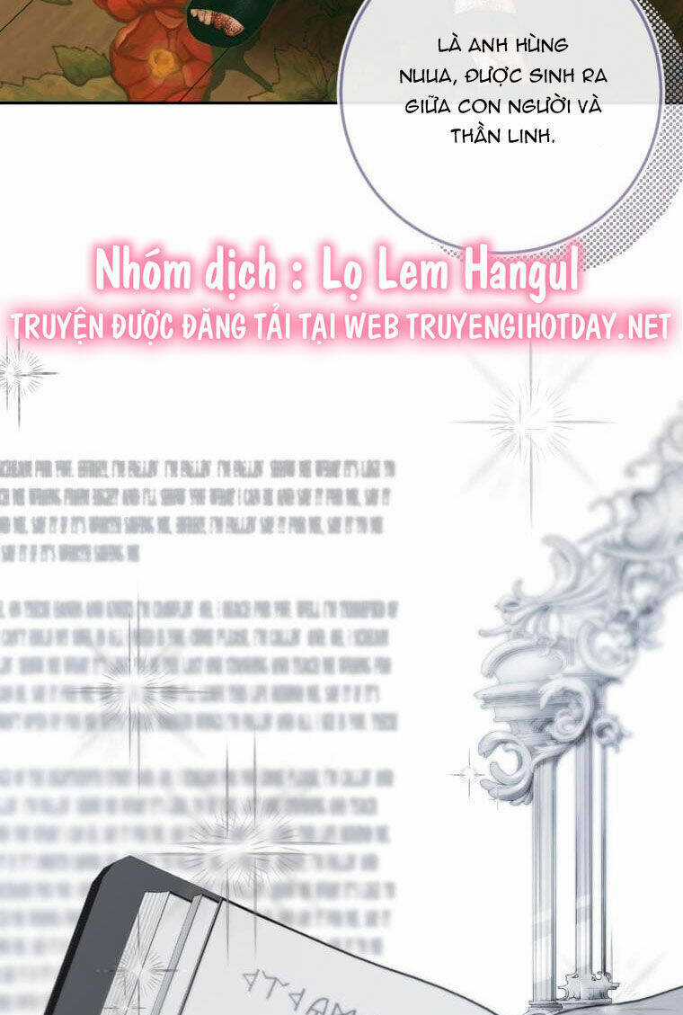 Trở Thành Cô Vợ Khế Ước Của Nhân Vật Phản Diện Chapter 88 trang 8