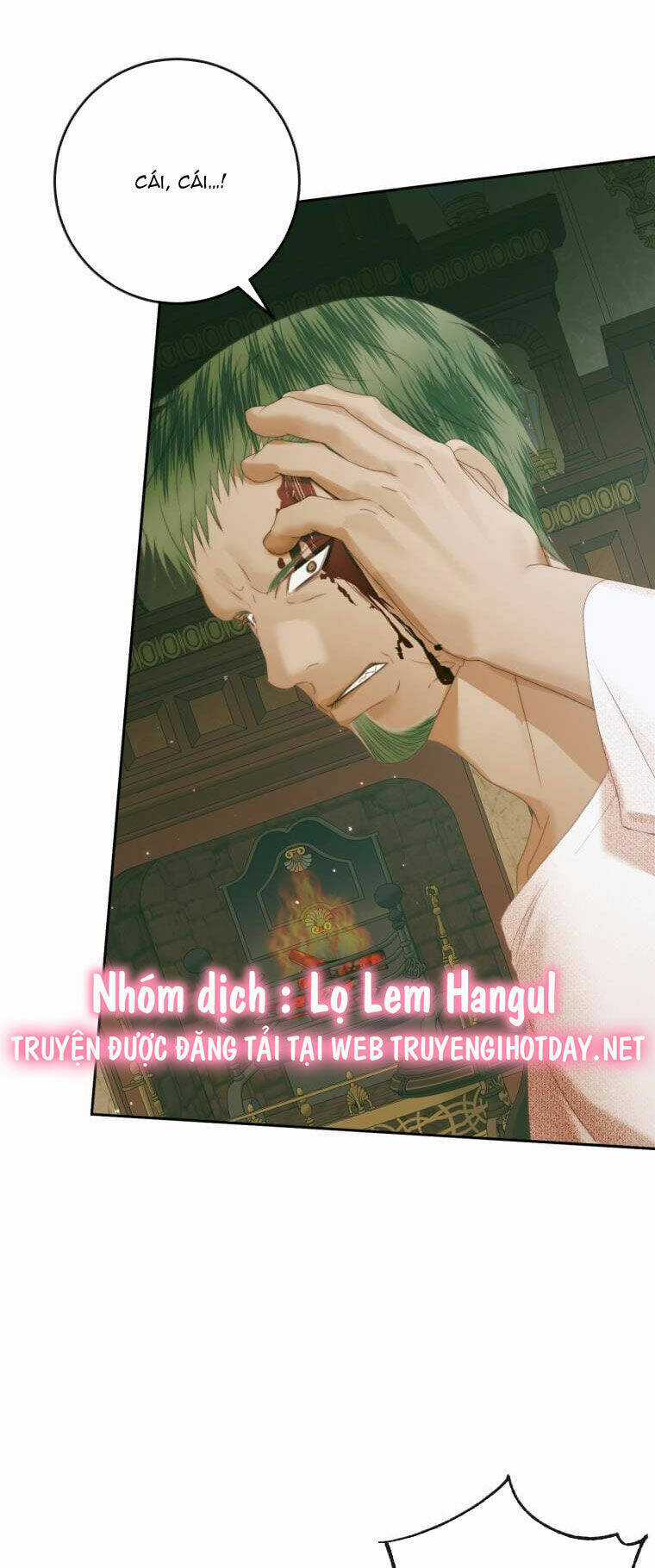 Trở Thành Cô Vợ Khế Ước Của Nhân Vật Phản Diện Chapter 88 trang 80