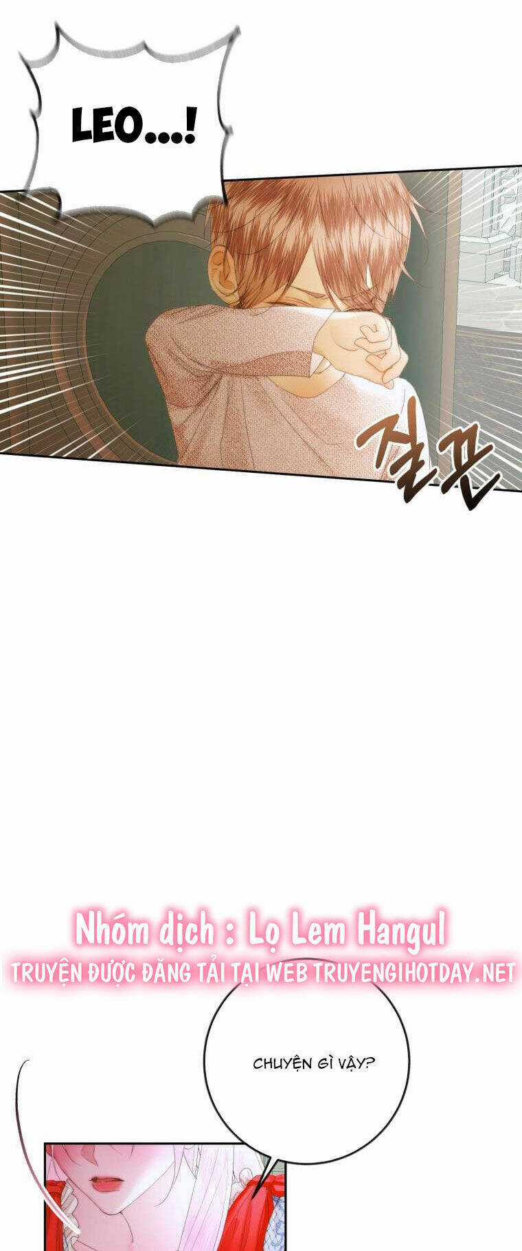 Trở Thành Cô Vợ Khế Ước Của Nhân Vật Phản Diện Chapter 88 trang 84