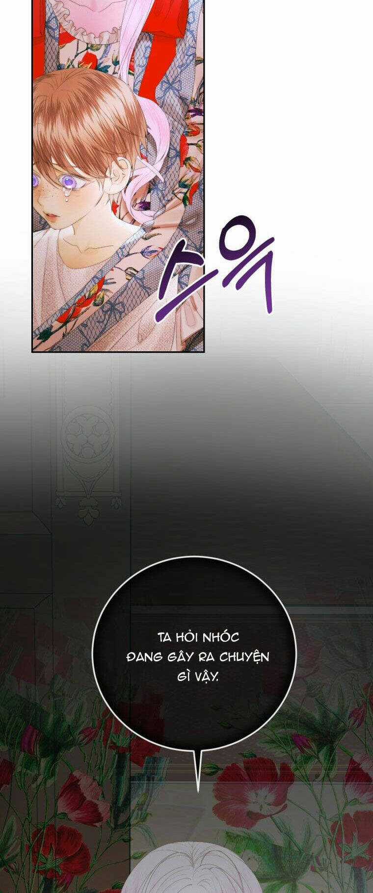 Trở Thành Cô Vợ Khế Ước Của Nhân Vật Phản Diện Chapter 88 trang 85