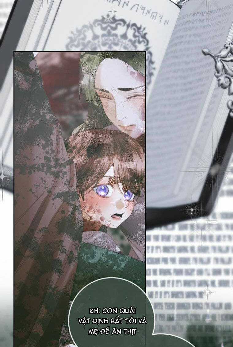 Trở Thành Cô Vợ Khế Ước Của Nhân Vật Phản Diện Chapter 88 trang 9