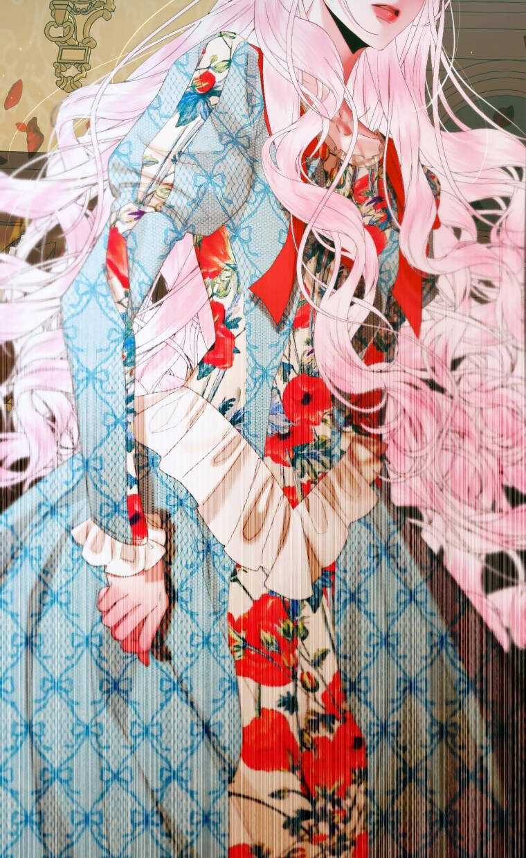 Trở Thành Cô Vợ Khế Ước Của Nhân Vật Phản Diện Chapter 89 trang 10