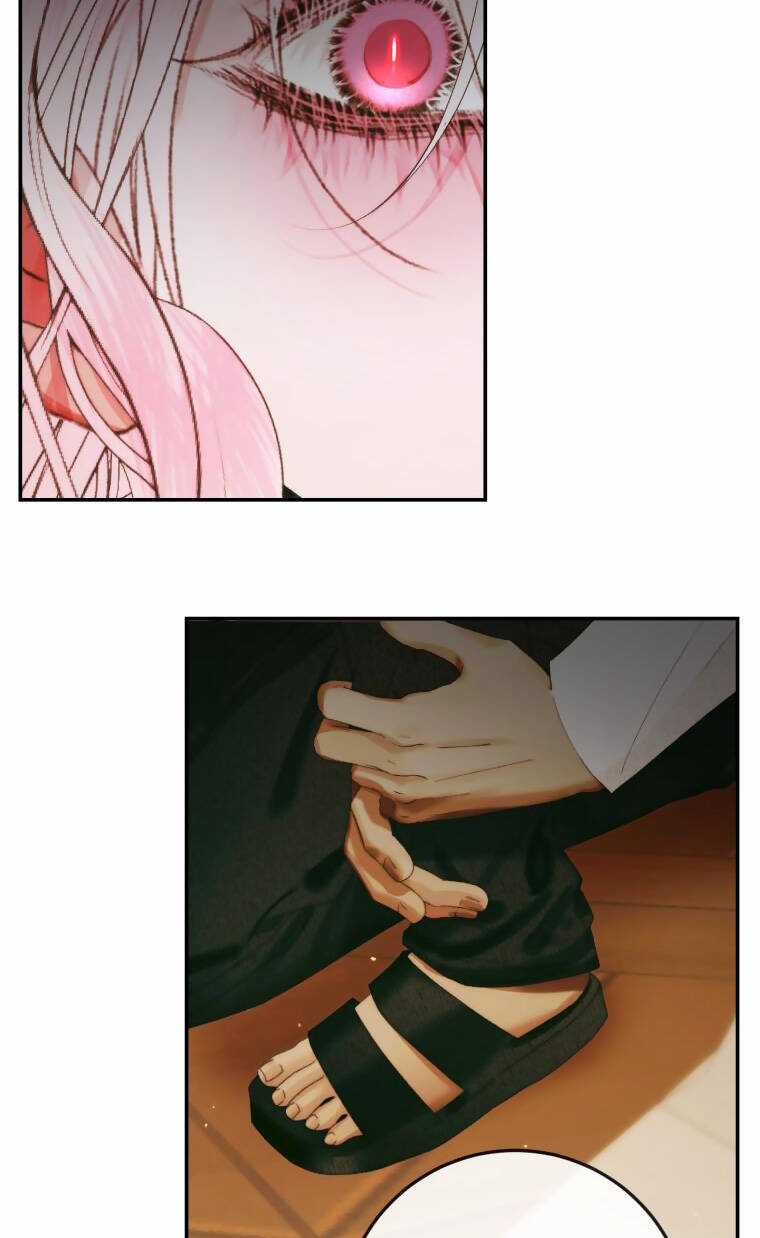 Trở Thành Cô Vợ Khế Ước Của Nhân Vật Phản Diện Chapter 89 trang 12