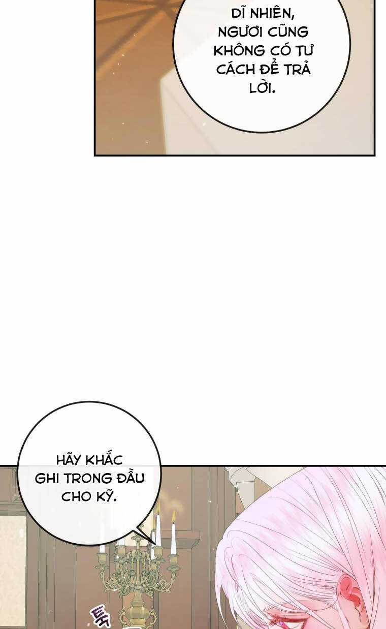 Trở Thành Cô Vợ Khế Ước Của Nhân Vật Phản Diện Chapter 89 trang 13