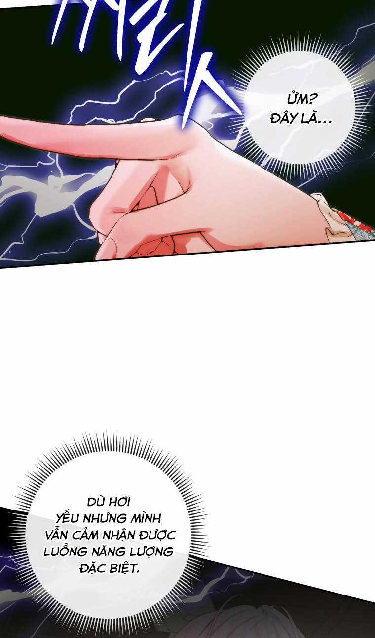 Trở Thành Cô Vợ Khế Ước Của Nhân Vật Phản Diện Chapter 89 trang 15