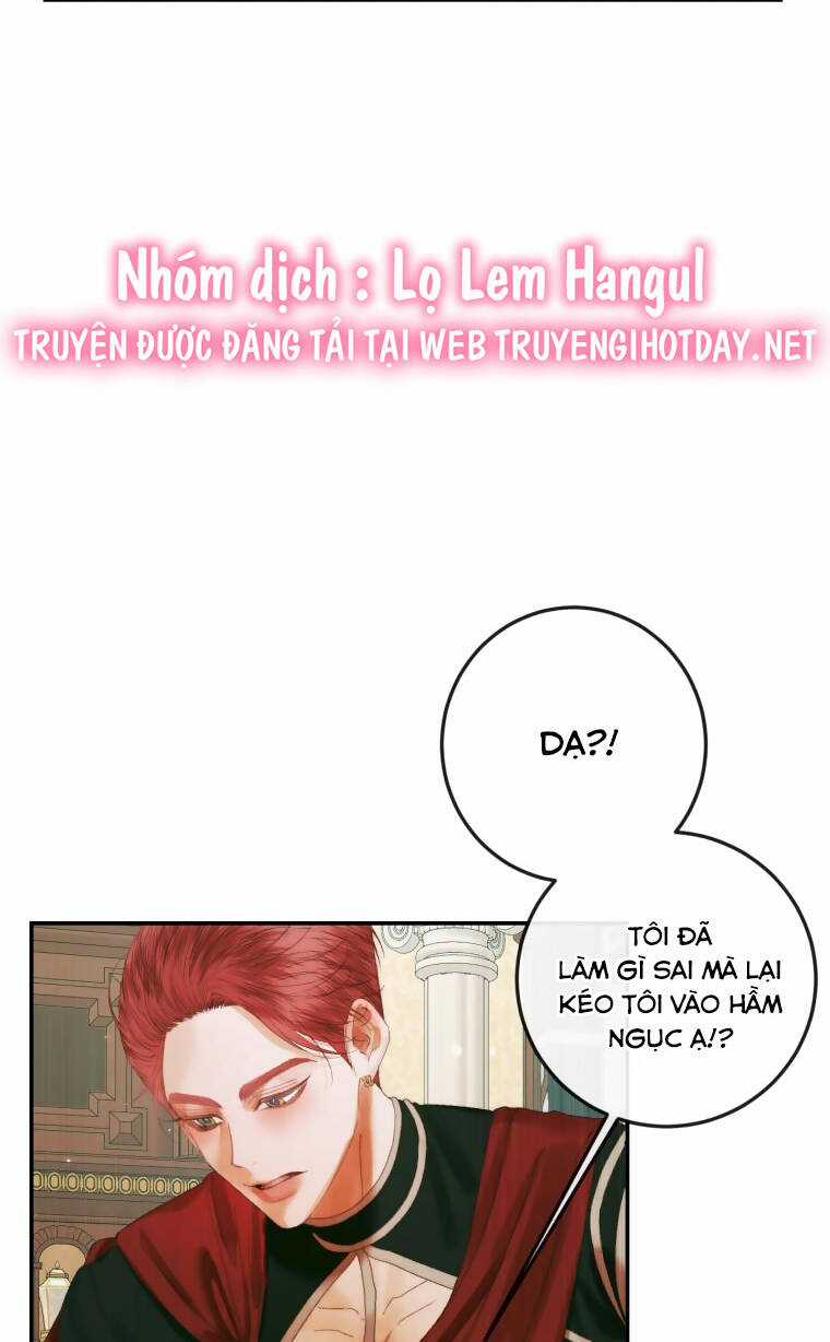 Trở Thành Cô Vợ Khế Ước Của Nhân Vật Phản Diện Chapter 89 trang 21