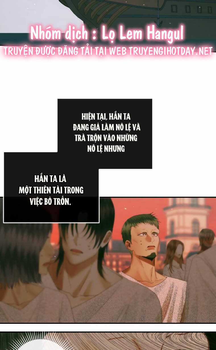 Trở Thành Cô Vợ Khế Ước Của Nhân Vật Phản Diện Chapter 89 trang 26