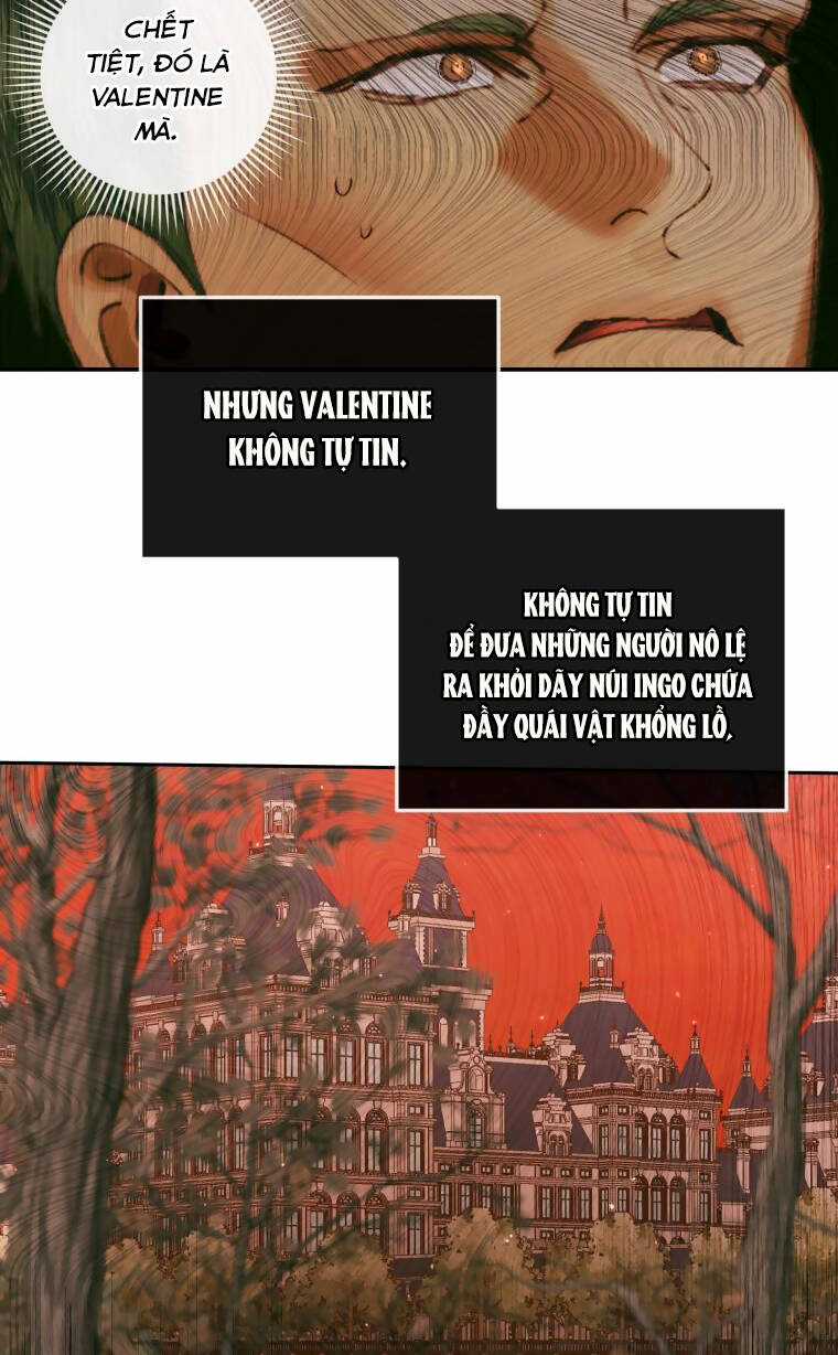 Trở Thành Cô Vợ Khế Ước Của Nhân Vật Phản Diện Chapter 89 trang 27