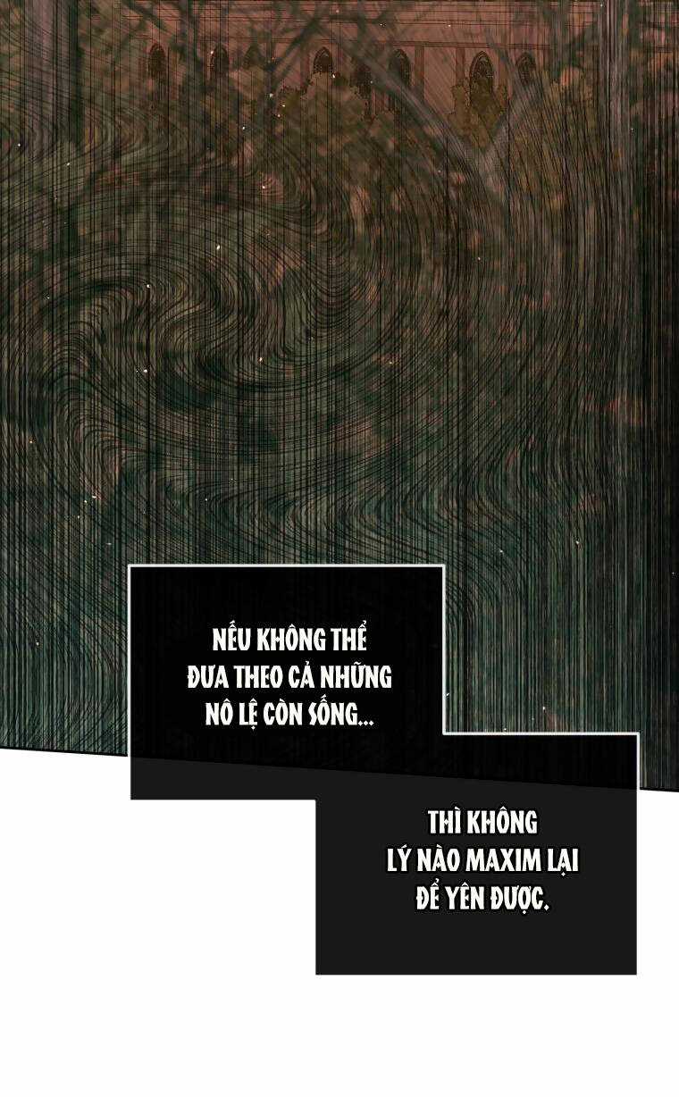 Trở Thành Cô Vợ Khế Ước Của Nhân Vật Phản Diện Chapter 89 trang 28