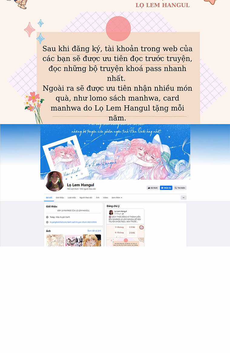 Trở Thành Cô Vợ Khế Ước Của Nhân Vật Phản Diện Chapter 89 trang 3