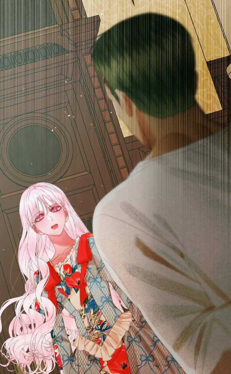 Trở Thành Cô Vợ Khế Ước Của Nhân Vật Phản Diện Chapter 89 trang 30