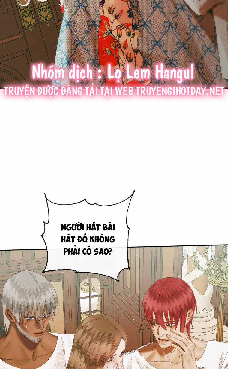Trở Thành Cô Vợ Khế Ước Của Nhân Vật Phản Diện Chapter 89 trang 31