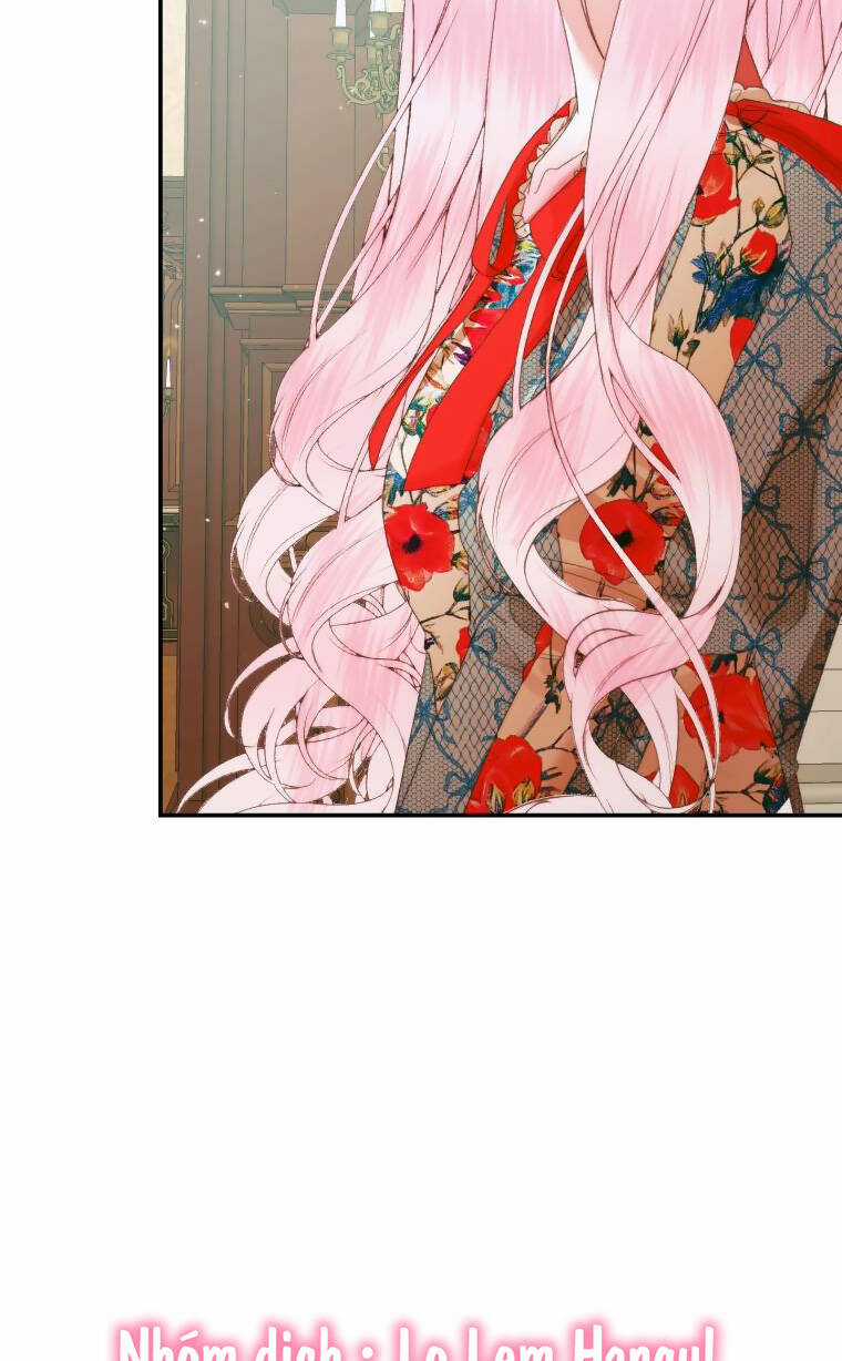 Trở Thành Cô Vợ Khế Ước Của Nhân Vật Phản Diện Chapter 89 trang 34