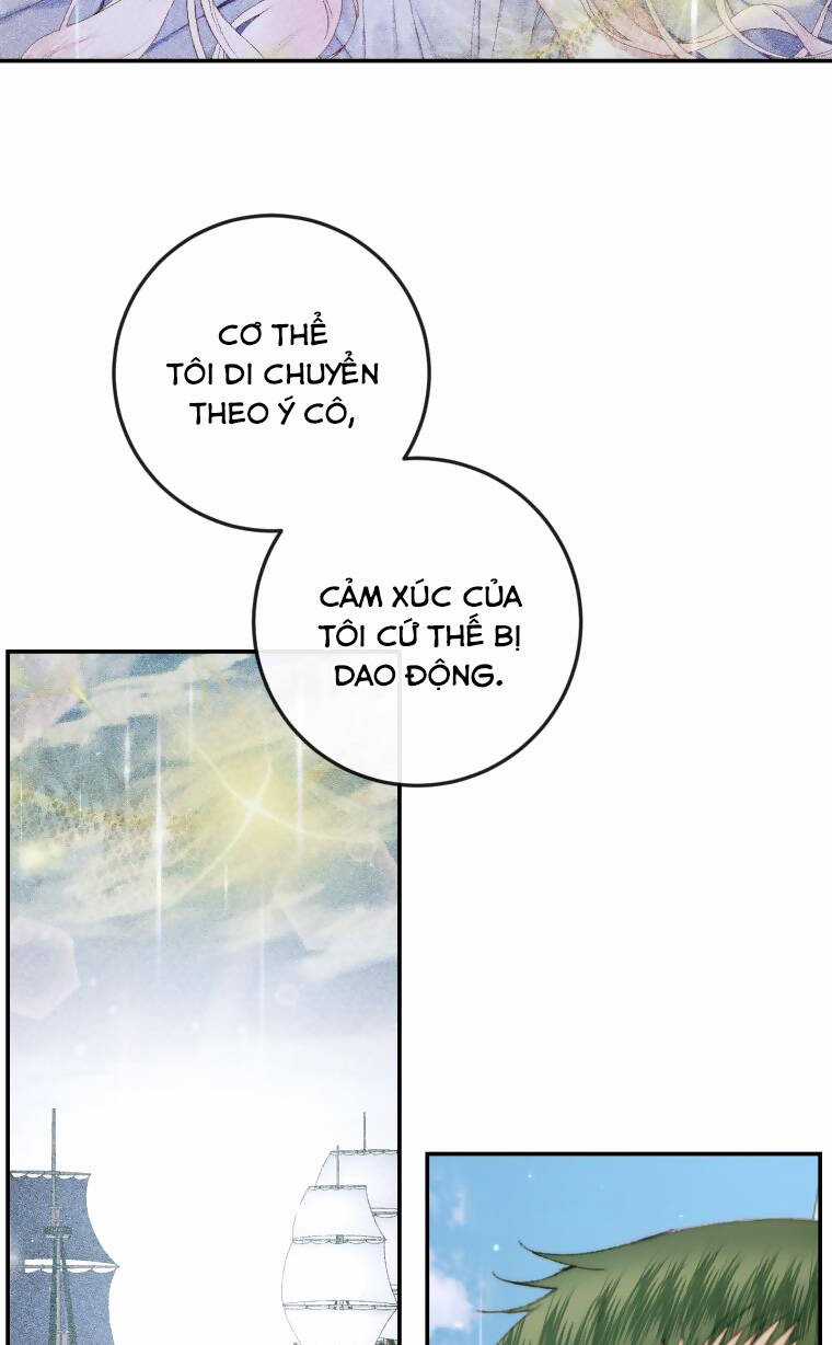 Trở Thành Cô Vợ Khế Ước Của Nhân Vật Phản Diện Chapter 89 trang 36