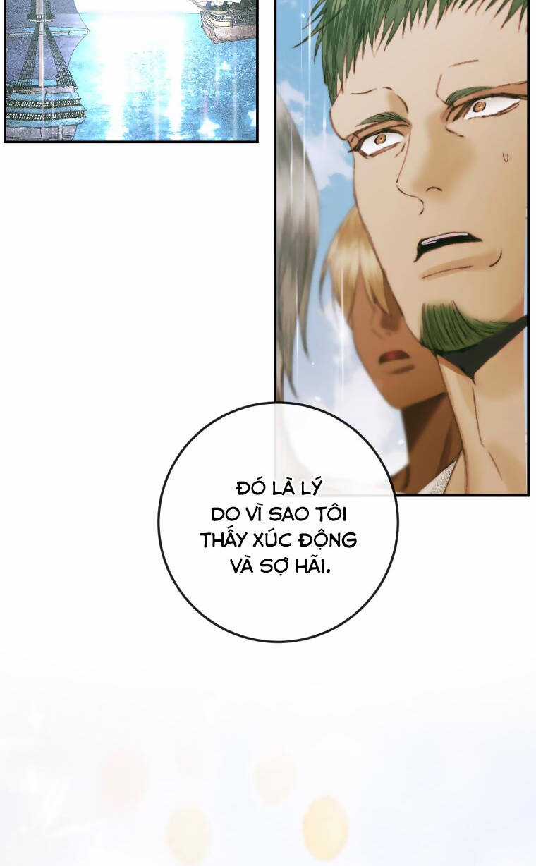 Trở Thành Cô Vợ Khế Ước Của Nhân Vật Phản Diện Chapter 89 trang 37