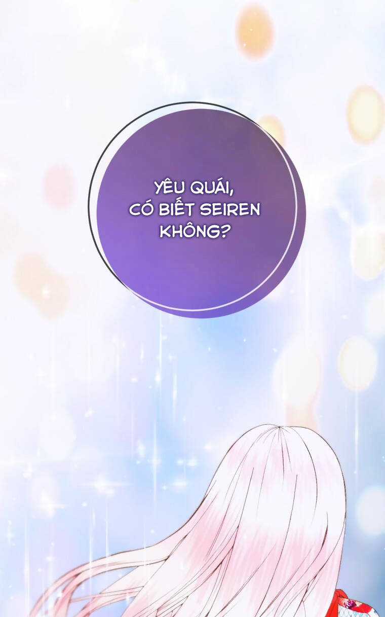 Trở Thành Cô Vợ Khế Ước Của Nhân Vật Phản Diện Chapter 89 trang 38