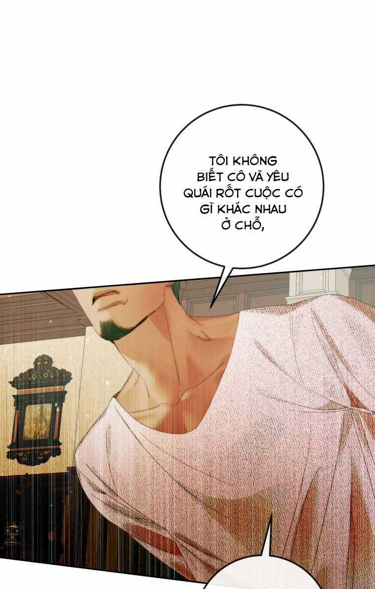 Trở Thành Cô Vợ Khế Ước Của Nhân Vật Phản Diện Chapter 89 trang 40